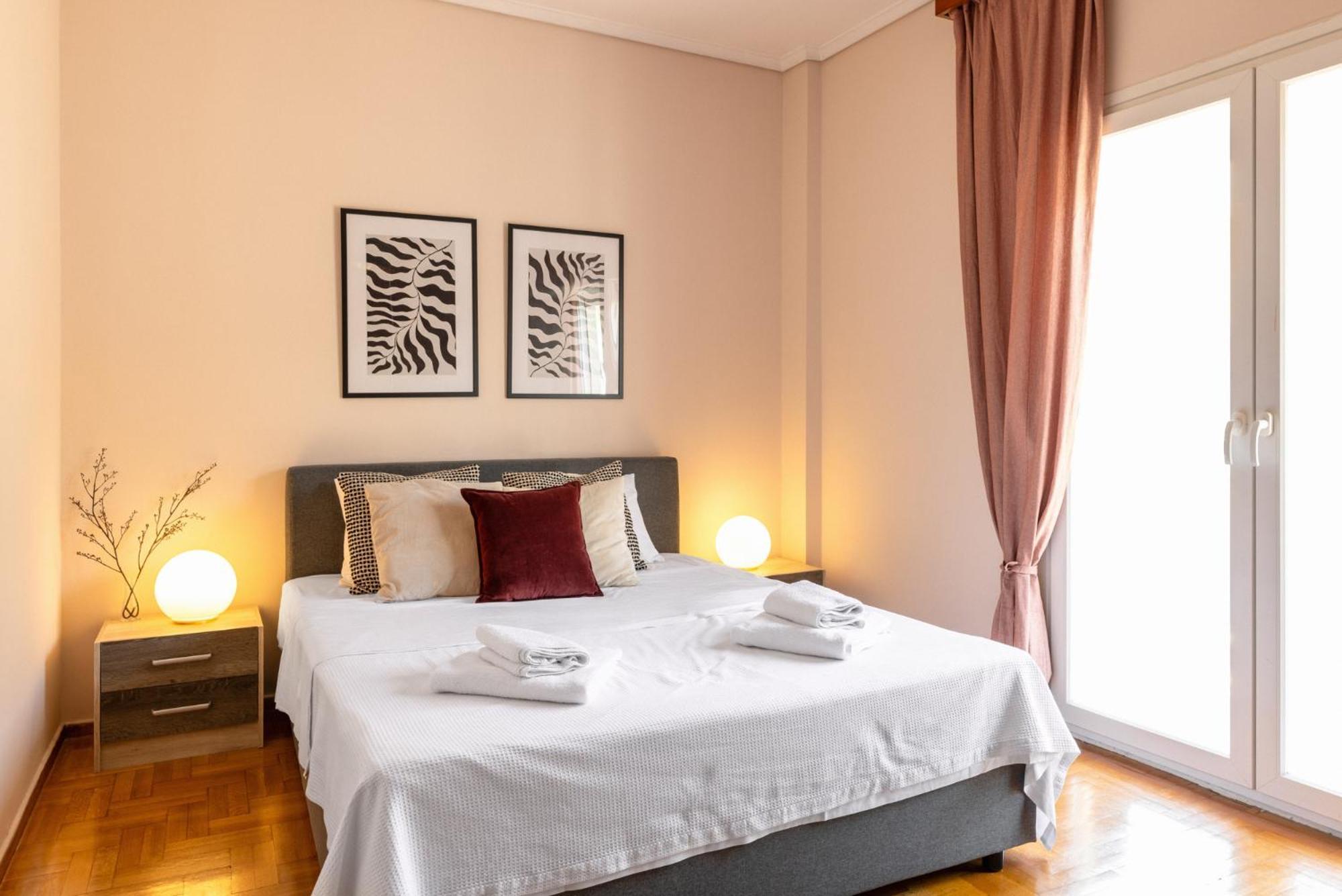 Eca Suites 테살로니키 외부 사진