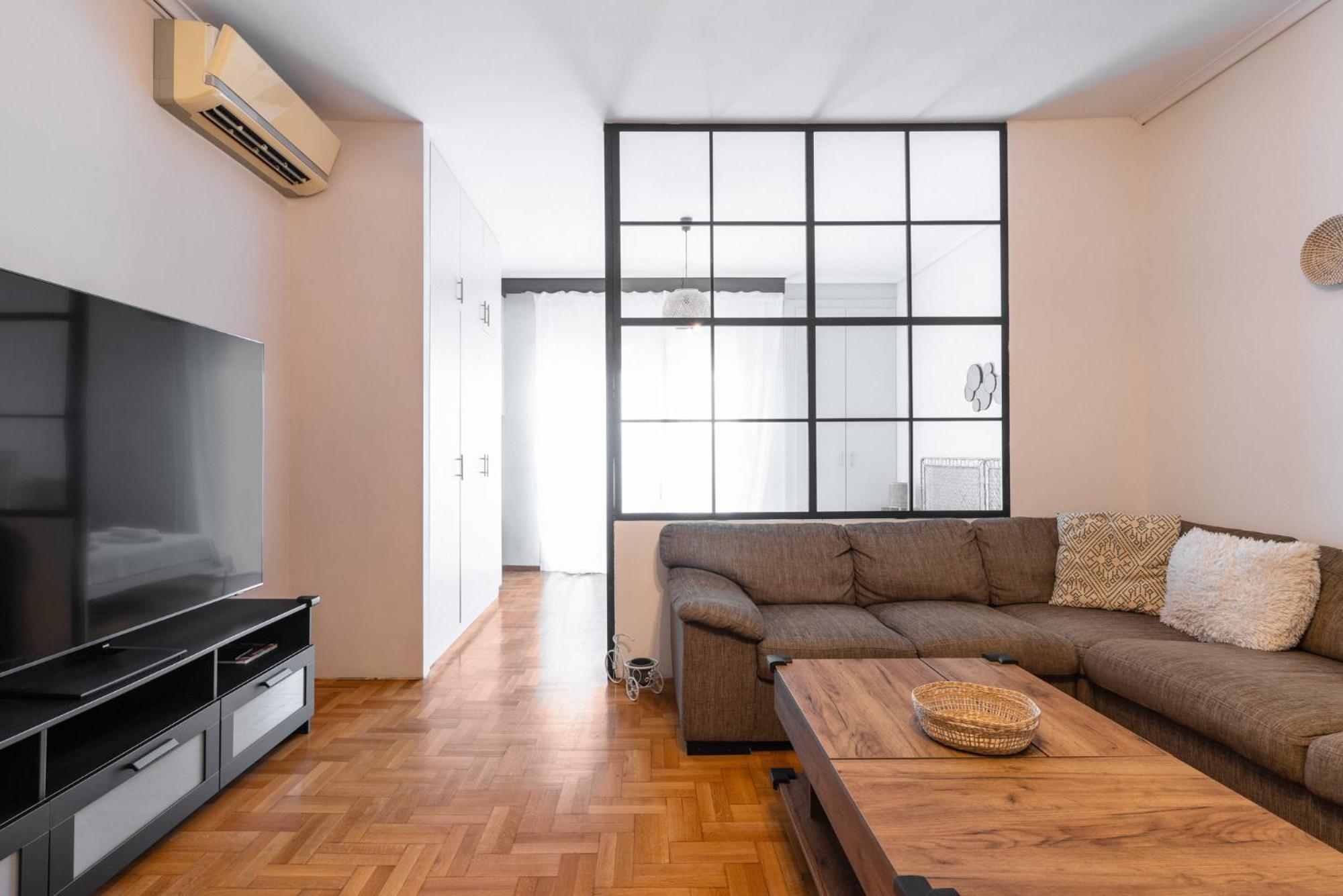 Eca Suites 테살로니키 외부 사진