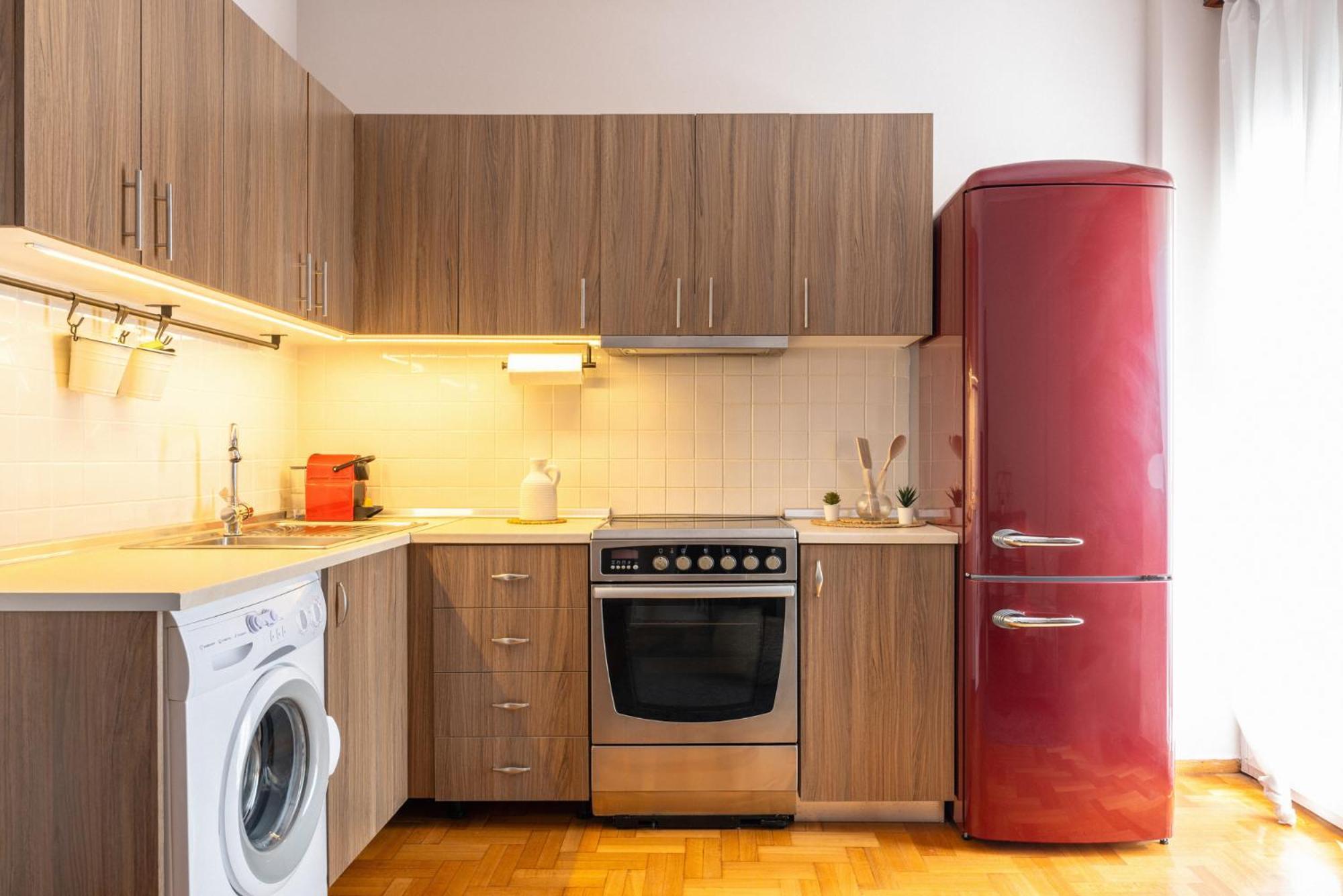 Eca Suites 테살로니키 외부 사진